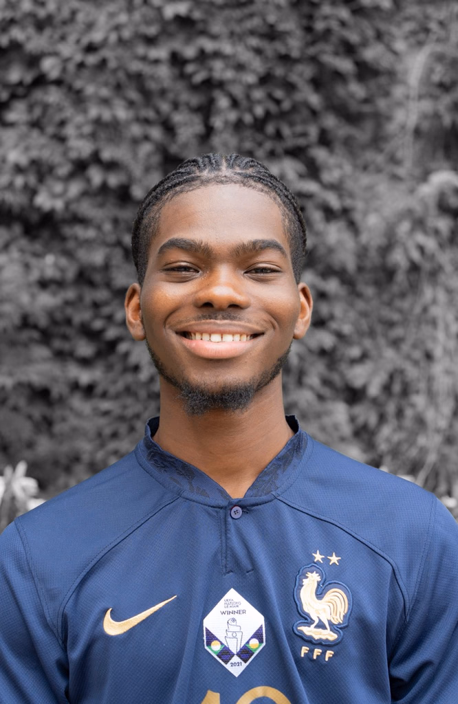 Harry Fatukasi