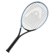 Tennis racket illustration